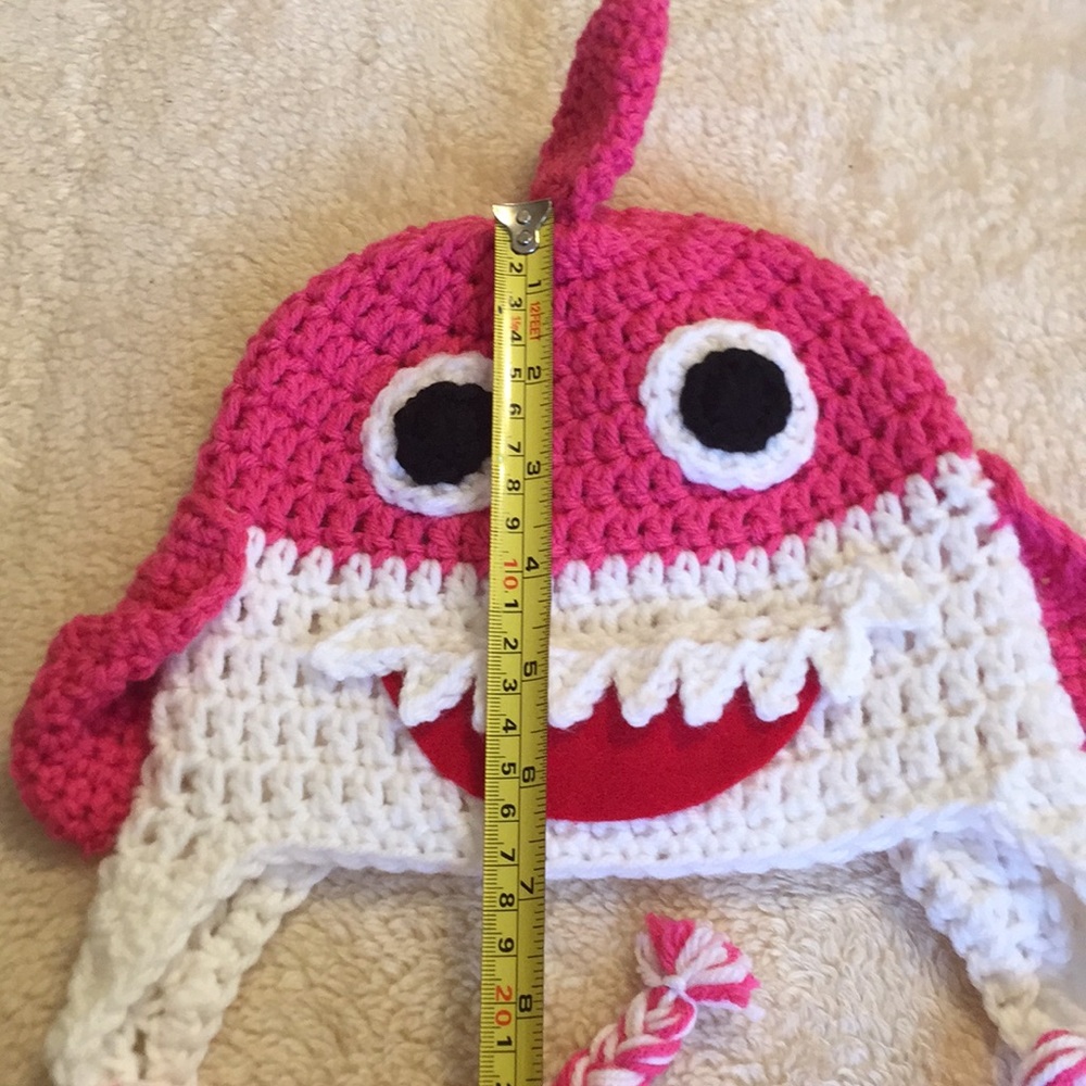 💕BABY SHARK 💕 - Picture 7 of 8